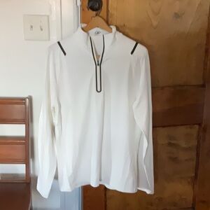 Bogner first layer ski shirt